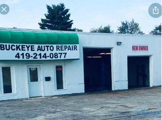 1965 Tremainsville Rd, Toledo, OH 43613