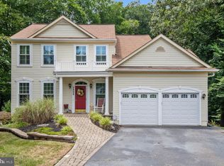 2808 Andy Ct, Crofton, MD 21114