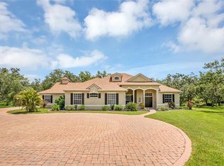 5322 Deer Forest Pl, Parrish, FL 34219