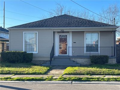3424 Camphor St, New Orleans, LA, 70118