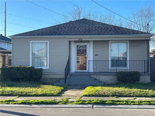 3424 Camphor St, New Orleans, LA 70118