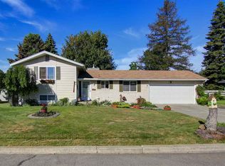 2108 S Herald Rd, Spokane, WA 99206
