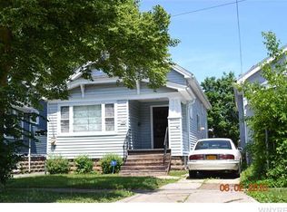 362 Dartmouth Ave, Buffalo, NY 14215