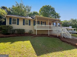 76 Lost Meadows Dr, Dallas, GA 30157