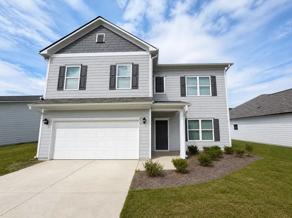 26 Busby Dr, Rome, GA