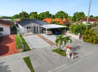 456 E 43rd St, Hialeah, FL 33013