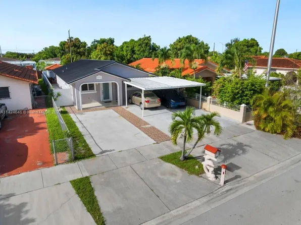 456 E 43rd St, Hialeah, FL 33013