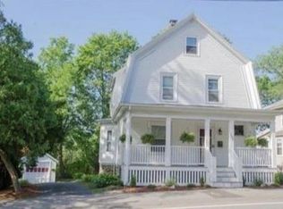 (Undisclosed Address), Beverly, MA 01915