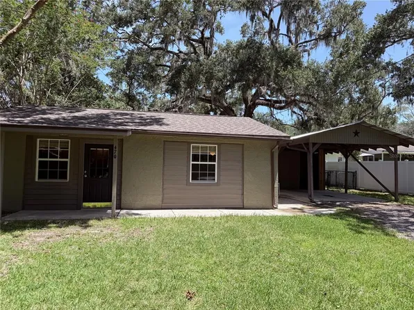 470 FOREST AVENUE, BROOKSVILLE, FL 34601
