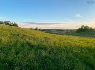 Land Branch Rd, River Hebert, NS B0L 1G0