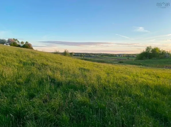Land Branch Rd, River Hebert, NS B0L 1G0