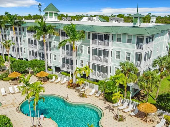 5125 Melbourne St Unit E-201, Punta Gorda, FL 33980