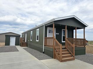 1326 Quarters Ave Plan, Willow Crossing, Fort Lupton, CO 80621