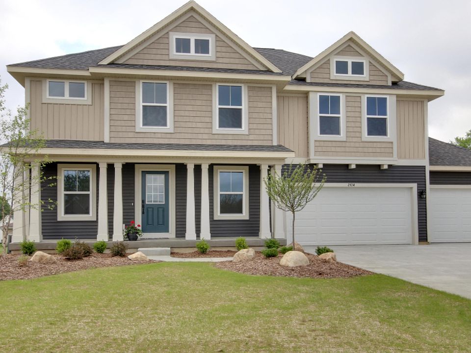 1st image of 3406 Tearose Dr #12