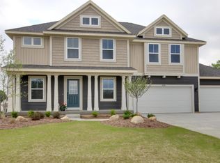 3406 Tearose Dr #12, Georgetown Township, MI 49426