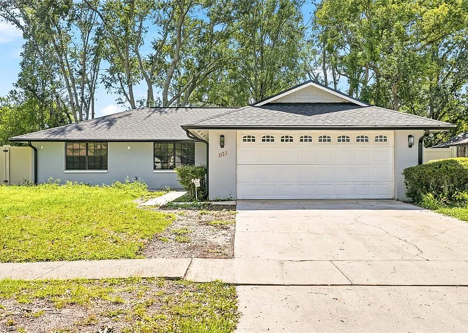1123 Foggy Ridge Pkwy