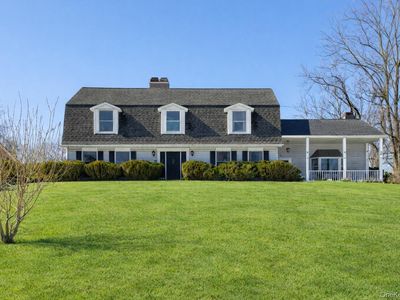 40 Ireland Drive, Poughkeepsie, NY, 12603