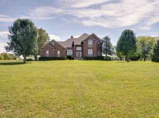 3977 & 3977 Rippey Lake Rd #A, Mount Pleasant, TN 38474