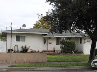 1335 W Rexwood St, West Covina, CA 91790