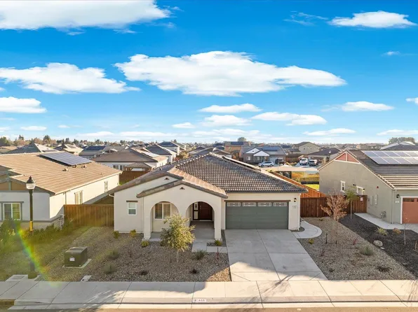 655 Honey Bee Rd, Dixon, CA 95620