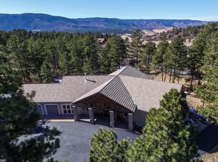8242 Sugarloaf Rd, Larkspur, CO 80118