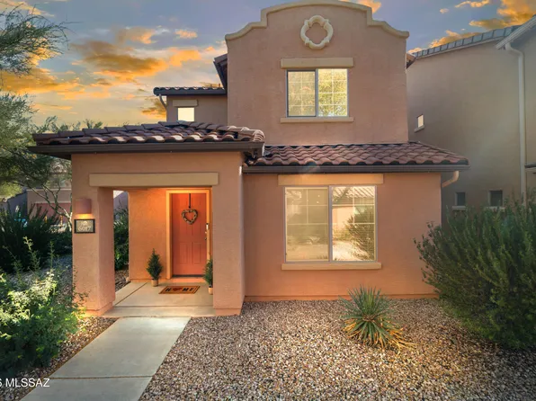 6017 S Sweet Birch Ln, Tucson, AZ 85747