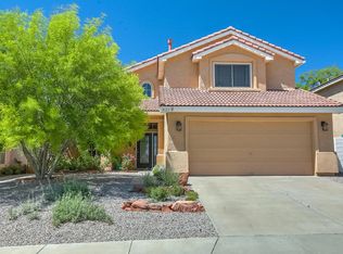 4123 Montera Pl NW, Albuquerque, NM 87114