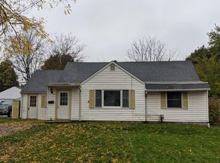 1132 Degroff St, Grand Ledge, MI 48837