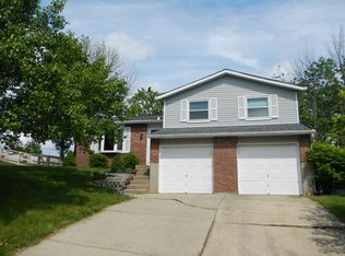174 Kensington Dr, Hamilton, OH