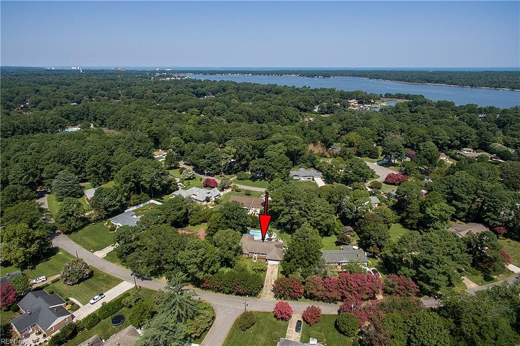 1744 N Woodhouse Rd, Virginia Beach, VA 23454 Zillow