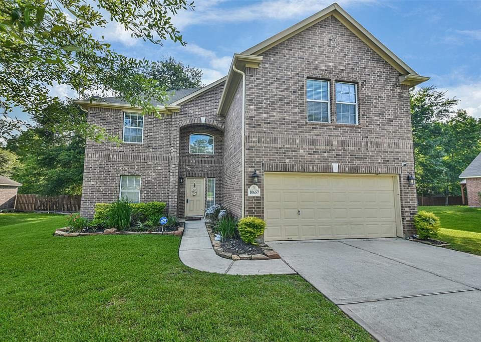 Welcome to 10657 Sunflower Dr.