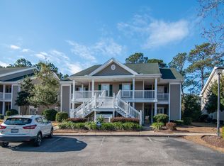 719 Blue Stem Dr UNIT 68B, Pawleys Island, SC 29585