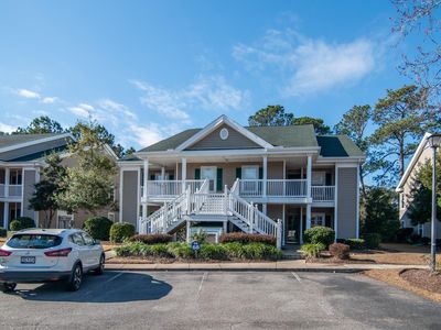 719 Blue Stem Dr. #68b, Pawleys Island, SC, 29585