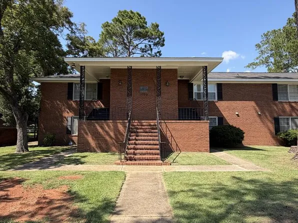 1701 W Broad Ave, Albany, GA 31707