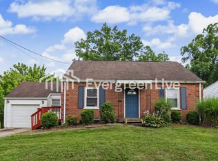41 Damon Rd, Cincinnati, OH 45218