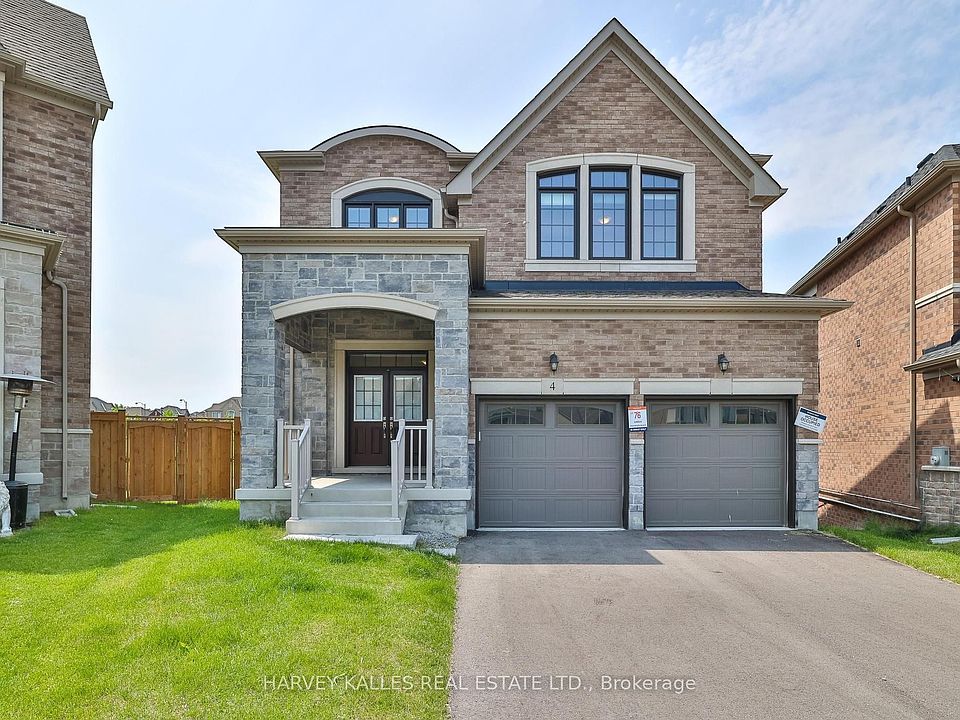 1st image of 4 Meadow Vista Cres