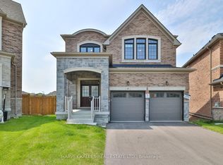 4 Meadow Vista Cres, East Gwillimbury, ON L9N0T4