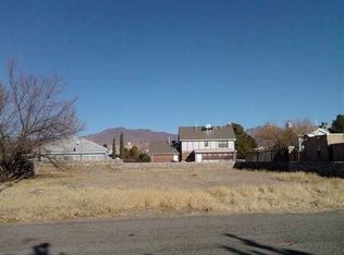 5644 Navarie Pl, El Paso, TX 79932