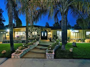 24301 Caris St, Woodland Hills, CA 91367