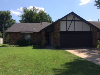 14408 E 26th St, Tulsa, OK, 74134