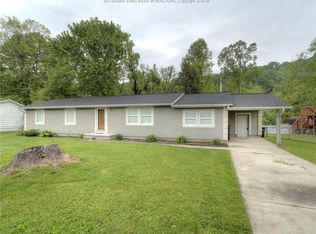 2 Pinewood Cir, Saint Albans, WV 25177