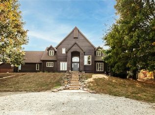 2151 Old Highway 50, Ottawa, KS 66067