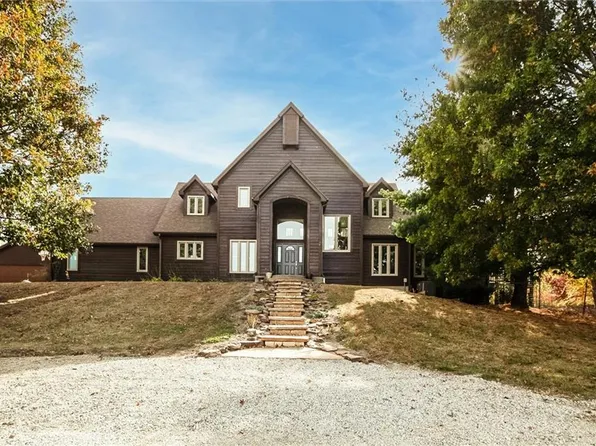2151 Old Highway 50, Ottawa, KS 66067