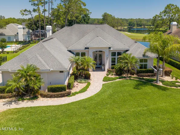 7811 MC LAURIN Road N, Jacksonville, FL 32256