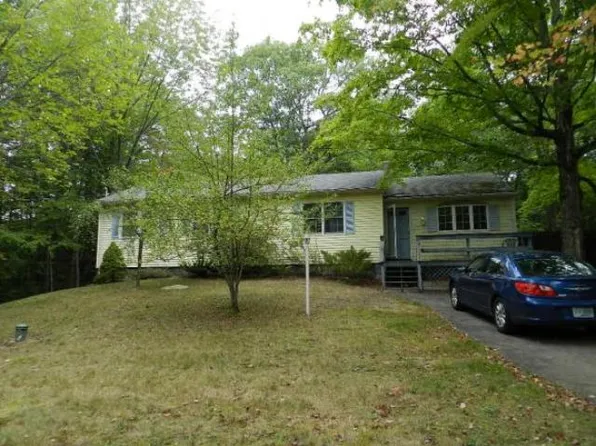 12 Alton Mountain Rd, Alton Bay, NH 03810