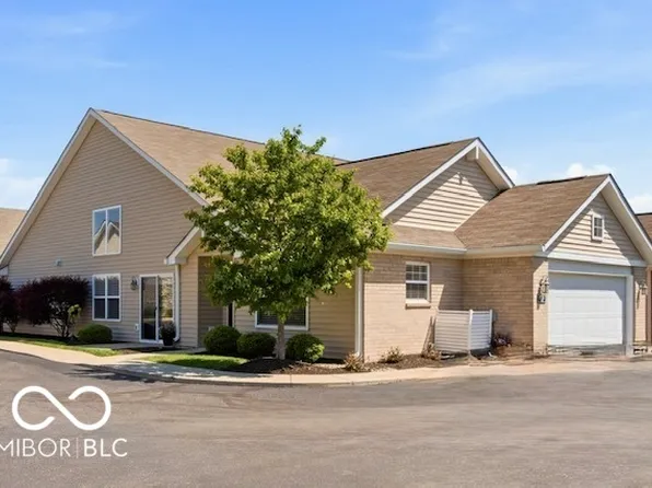 9733 Windy Ln Unit 100, Fishers, IN 46037