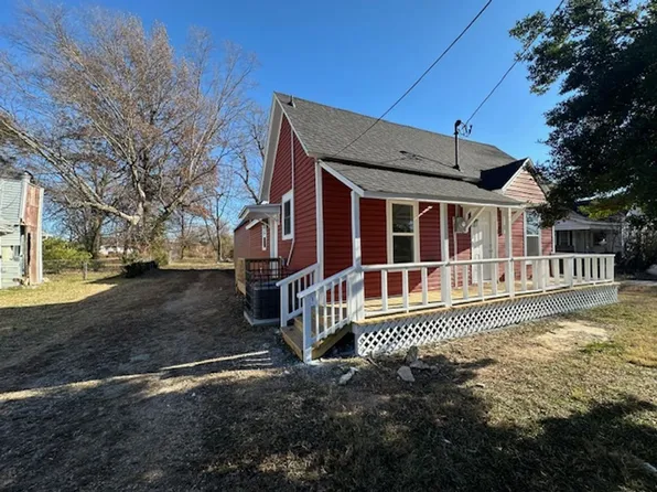 1010 N Dickerson Ave, Springfield, MO 65803