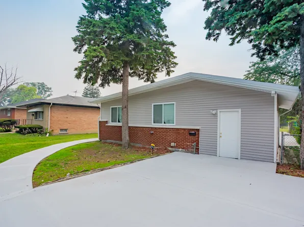 14448 Peoria St, Harvey, IL 60426