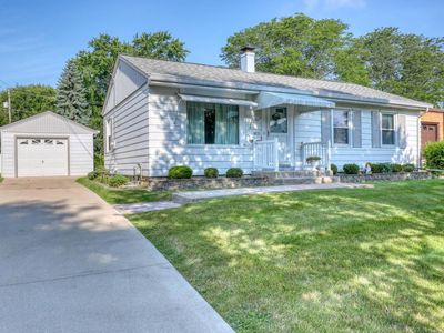 567 North 93rd STREET, Milwaukee, WI, 53226