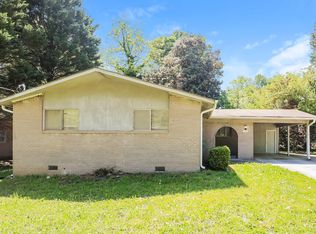 5269 The Savoy St, College Park, GA 30349